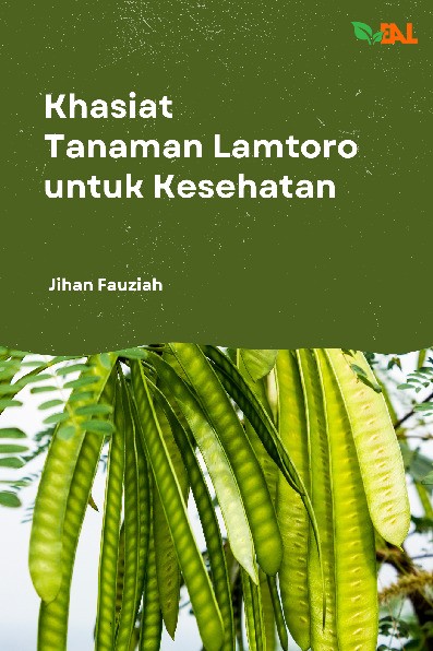 Khasiat Tanaman Lamtoro untuk Kesehatan
